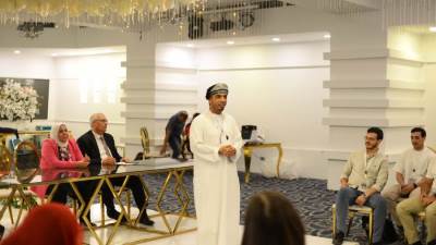 برعاية الرئيس السيسي.. انطلاق الجلسة البرلمانية لانتخابات نموذج محاكاة برلمان الشباب العربي