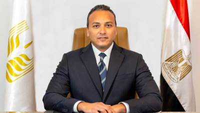 البنك الزراعي يعلن عن انضمام محمد سويسي لرئاسة مجموعة المنتجات والخدمات الإلكترونية  