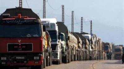 دخول غاز الطهي إلى غزة لأول مرة منذ 7 أشهر يُنعش آمال سكان غزة