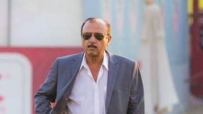 محسن صالح: عيوني تدمع على الإسماعيلي حاليًا