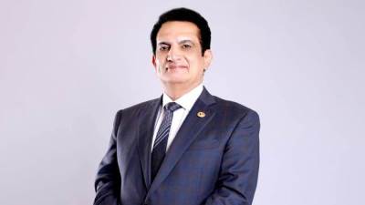 تعرف علي مسيرة د. أسامة أبو العز الأتربي المرشح الانتخابي لمجلس النواب عن حزب حماة الوطن