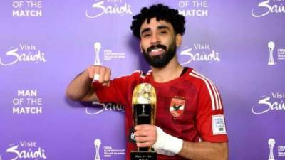 فاروق جعفر: مروان عطية أفضل لاعب ارتكاز في مصر