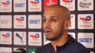 دودو الجباس: كنت متوقع التتويج بالبطولات الأفريقية.. وبيراميدز بطل الدوري الموسم الماضي