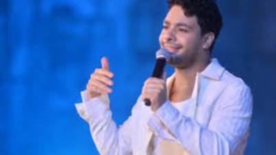 أحمد جمال: الفن الوطني شرف ومسؤولية.. ومشاركتي في الندوة التثقيفية لحظة فخر لا تُنسى