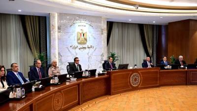 مدبولي: القمة المصرية الأوروبية الأولى التى تبدأ أعمالها اليوم تتويج لمسار الشراكة الاستراتيجية الشاملة بين مصر والاتحاد الأوروبي