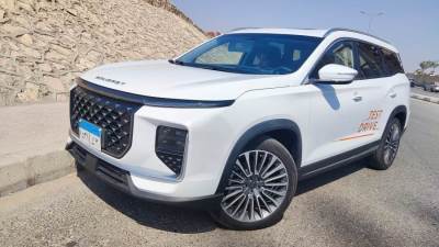 تجربة – SOUEAST S09.. معيار جديد للمنافسة