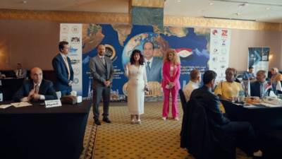 جهاز تنمية المشروعات يفتح آفاقًا جديدة لتصدير منتجات المشروعات المتوسطة والصغيرة للدول العربية والأفريقية