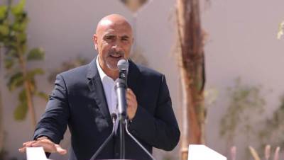 "وان أوف وان" تؤكد حضورها في السوق المصري بإطلاق مشروعين استراتيجيين يجسدان رؤيتها في تقديم مجتمعات متكاملة ومبتكرة