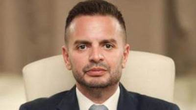 إنضمام الدكتور محمد راشد لعضوية المجلس التنفيذي للمجلس المصري للبناء الأخضر والمدن المستدامة