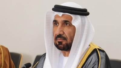 رئيس البرلمان العربي يدعو دول العالم إلى دعم عمل الأونروا