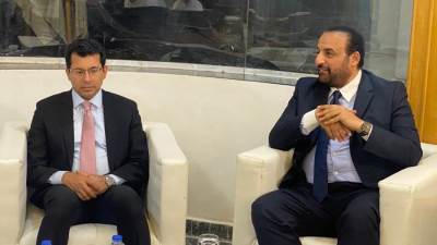 مؤتمر صحفي بنادي الصحفيين يستعرض استعدادات قطر لاستضافة بطولة كأس العرب