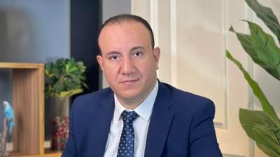 عاصم طه : افتتاح المتحف المصري الجديد نقلة حضارية وتاريخية للسياحة المصرية