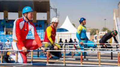 انطلاق بطولة العالم لرياضة الإطفاء والإنقاذ في الرياض