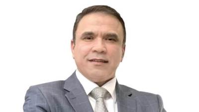 مدحت بركات: مصر تُخاطب العالم من قلب حضارتها.. المتحف المصري الكبير فخر الأمة