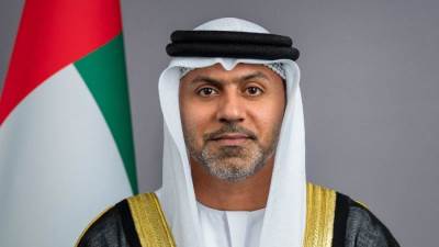 حمد الزعابي: المتحف المصري الكبير يجسد رؤية مصر العريقة في صون حضارتها العظيمة 