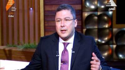 مستشار مالي وقانوني دولي: افتتاح المتحف المصري الكبير يفتح فجرًا جديدًا للسياحة والجمهورية الجديدة في قلب المشهد