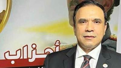 رئيس “أبناء مصر”: الرئيس السيسي حول المتحف الكبير ببراعة من مكان لحفظ الآثار إلى منارة عالمية للتعاون