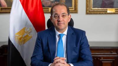 وزير المالية: تطبيق نظام التسجيل المسبق للشحنات «ACI» بالموانئ الجوية فى الأول من يناير المقبل