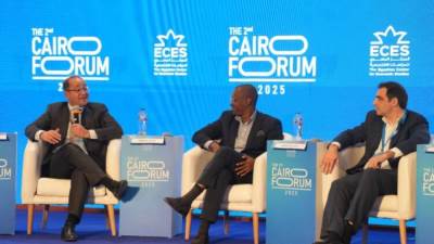 وزير المالية: سنطلق استراتيجية خفض وتحسين موشرات مديونية أجهزة الموازنة قبل نهاية ديسمبر 2025