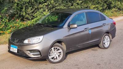 بروتون (ساجا) .. إقتصادية بأداء نشط