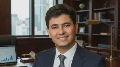 محمد عبدالوارث : تطوير العشوائيات وبناء المدن الذكية يعكس وجه الجمهورية الجديدة 