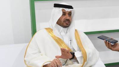 العتيبي : فرص التعاون الاستثماري بين مصر و دول الخليج مغرية 