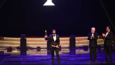 وزير الثقافة يفتتح فعاليات الدورة الـ46 لمهرجان القاهرة السينمائي الدولي ويُكرم خالد النبوي والمخرج محمد عبد العزيز