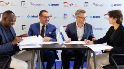 شركة Changelabs تتعاون مع خمس من كبريات شركات التأمين في مصر لإطلاق برنامج مُسرّع للشركات