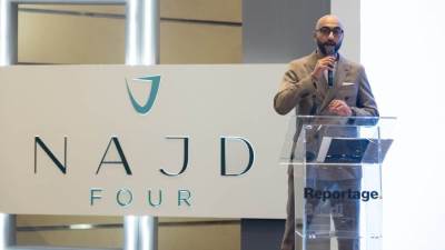 500 مليون ريال تقود «ريبورتاج العقارية» لمرحلة نمو جديدة