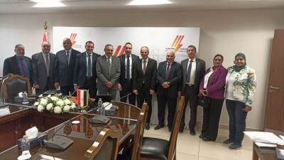 القابضة للكهرباء تعتمد ميزانية الخدمات الطبية.. وأرباح قياسية بـ470 مليون جنيه