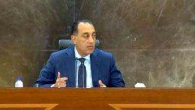 رئيس الوزراء: مشروع محطة الضبعة النووية سيوفر لمصر بين 2 لـ3 مليار دولار سنوياً