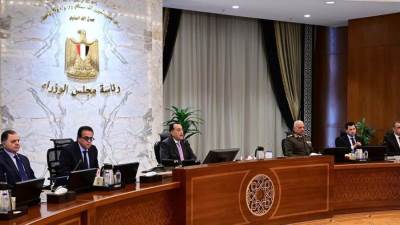 وزير الشباب والرياضة يستعرض إنجازات ومستهدفات المشروع القومي للموهبة والبطل الأولمبي