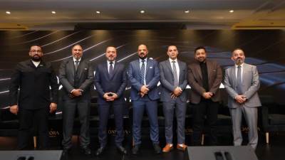 "دامورا للتطوير" تُعلن عن إطلاق باكورة مشروعاتها Damora N5 Mall فى القاهرة الجديدة