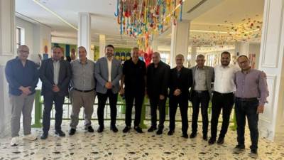 مانتراك تعلن عن شراكة استراتيجية جديدة مع "بيك الباتروس" لتعزيز كفاءة منظومة الطاقة في أكبر المنتجعات السياحية بمصر