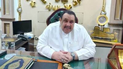 المطوف علاء الدين عبدالعزيز: نخدم 5 آلاف حاج مصري سنويًا وموسم الحج الماضي ناجح ويُدرَّس عالميًا