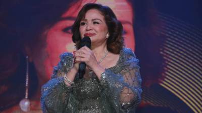 مهرجان شرم الشيخ الدولي للمسرح الشبابي يعرض فيلم "اسم علي مسمي" عن النجمة إلهام شاهين 