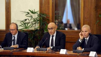 جسر "مصري - إيطالي" وشراكة تاريخية لنقل التعليم الفني إلى تعليم دولي وفقا للمعايير العالمية 