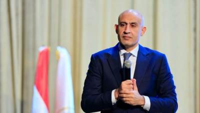 وزير التعليم: شراكة تعليمية  بين مصر والصحافة الإيطالية لربط 89 مدرسة تكنولوجيا تطبيقية بـ 5 أكاديميات تكنولوجية عليا إيطالية