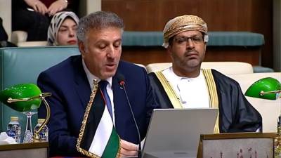 سلطنة عُمان تشارك في أعمال الدورة الـ55 لمجلس وزراء الإعلام العرب بالقاهرة