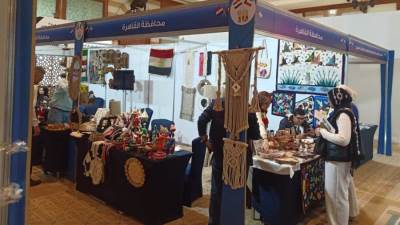 ختام فعاليات الأسبوع الكويتي الـ16 بالقاهرة وسط حضور بارز يؤكد قوة الشراكة المصرية-الكويتية