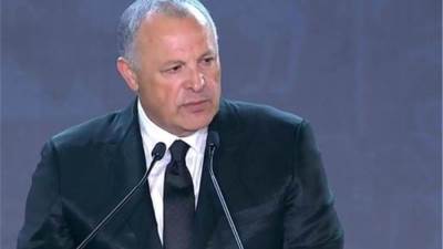 أبو ريدة: اللجنة الفنية للحكام تتمتع بالصلاحيات الكاملة.. ولم نتدخل في اختيار القائمة الدولية