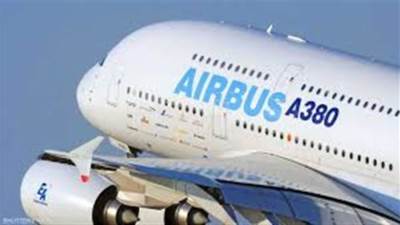 "أيرباص" تشكر مصر للطيران على التنسيق الفعال والاستجابة السريعة لإجراء التحديثات المطلوبة على طرازات A320 فى وقت قياسى