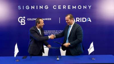 شراكة استراتيجية بين كولد ويل بانكر – مصر و"صقر لإدارة صناديق الاستثمار" لتشغيل منصة "فريدة" 