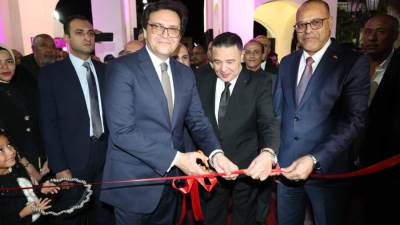 وزير الثقافة يفتتح “قصر ثقافة الغردقة” بعد تطويره ورفع كفاءته ويعلن إطلاق منصات “Cultural Café” الرقمية عماد خلاف 