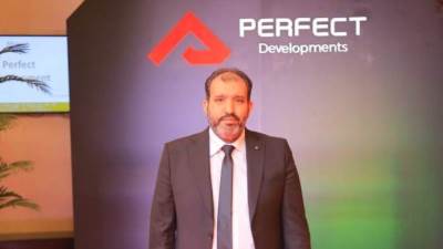 بيرفكت للتطوير العقاري تطلق مشروع NINETY 90 .. وجهة تجارية متكاملة في قلب العبور الجديدة