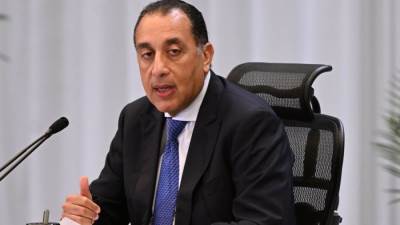 رئيس الوزراء: الحكومة تستهدف حاليا تقليل التضخم دون زيادة فى الأسعار