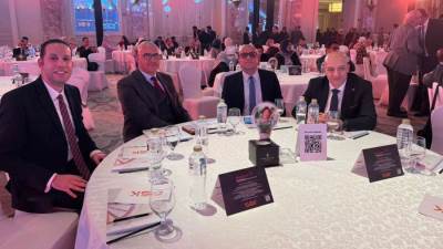 جي اس كي “GSK” تطرح ”چمبرلي“ علاج مناعي حديث لأورام بطانة الرحم في مصر