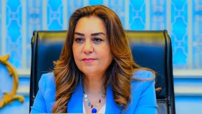 وزيرة التنمية المحلية تعلن انطلاق المرحلة الرابعة من المبادرة الرئاسية 100 مليون شجرة بالدقهلية