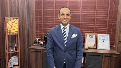 عبد الوهاب: خفض الفيدرالي للفائدة أصبح شبه محسوم… وسوق العمل يضغط بقوة