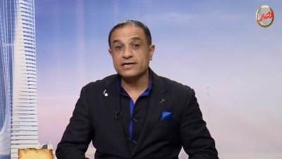 بالفيديو.. الإعلامي طه اليوسفي يتساءل كيف تدار السياسه العالمية.. بالعقل ام بالعدل؟